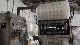 Rajoo Thermoforming Line  -5